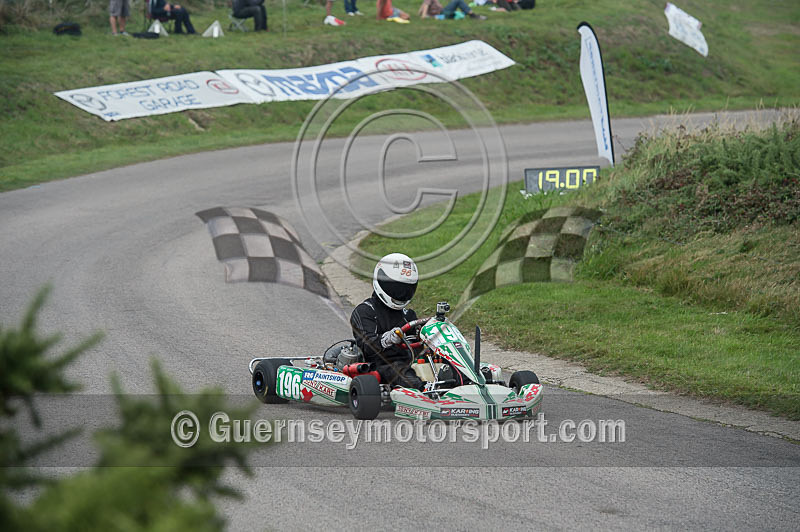 Alderney Hillclimb_2014_KART-21 - ALDERNEY HILL CLIMB 2014 - KARTS