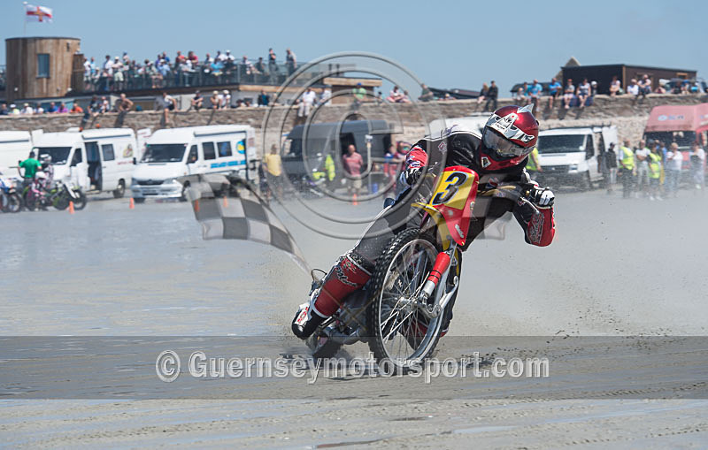 Sand Ace_2014_Bike-117 - BRITISH SAND ACE 500cc SOLO RIDERS - 2014