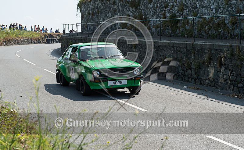Vale Castle Sprint_2014_Car-308 - VALE CASTLE SPRINT 2014 - CARS