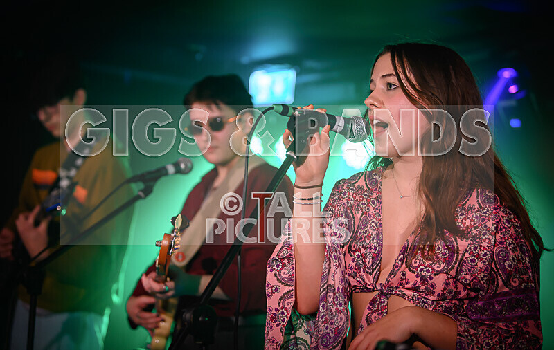 Dislocated-20 - DISLOCATED