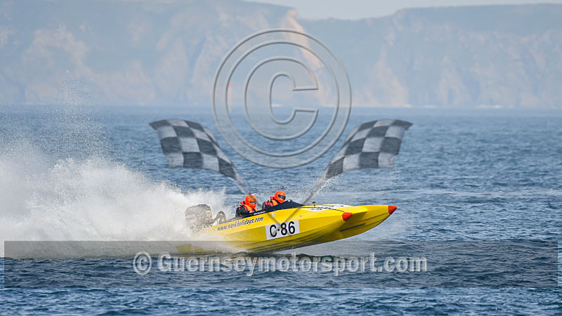 Powerboats Racing 2018_Event 1-117 - GPA POWERBOAT SERIES_Races 1 & 2