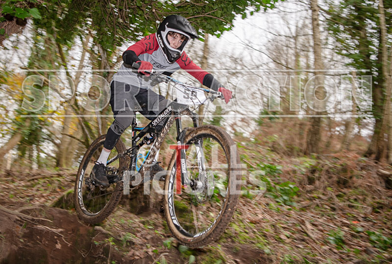 GVC MTB 2019 Downhill_RND-1-146 - MTB WINTER DOWNHILL 2019_ROUND-1
