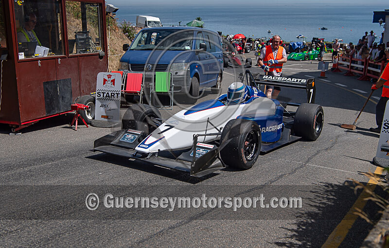Jersey National Hillclimb 2022_CAR-38 - JERSEY NATIONAL HILLCLIMB 2022_CARS