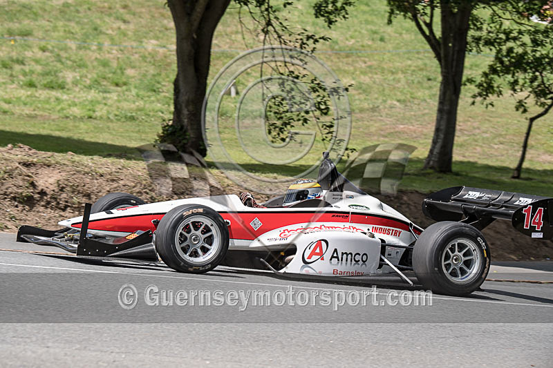 Guernsey National Hillclimb 2017_CAR-148 - GUERNSEY NATIONAL 2017 - CARS