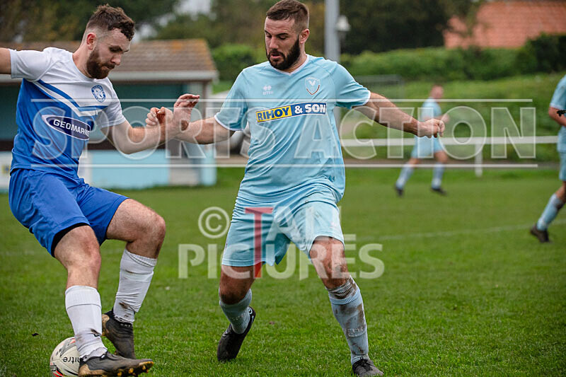 North v Rovers-53 - NORTH v ROVERS