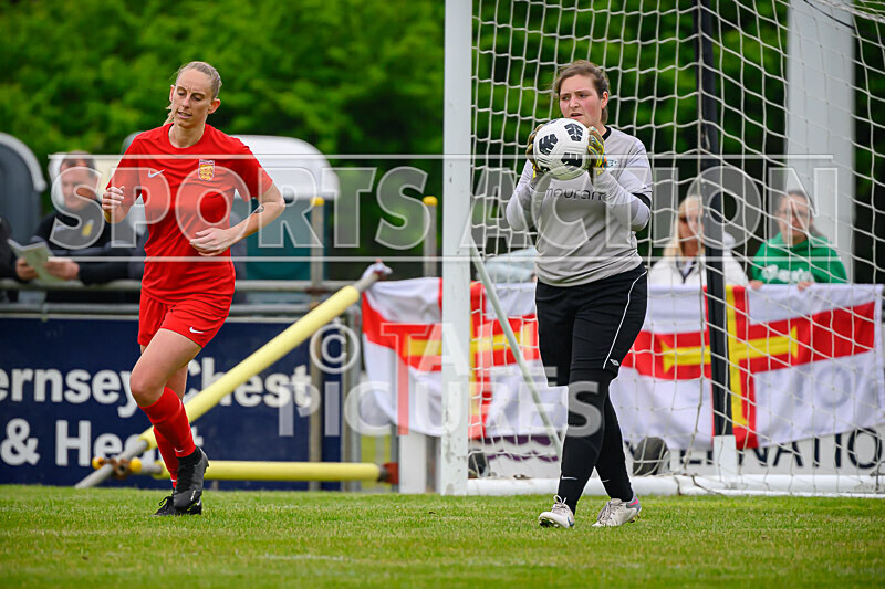 Ladies Muratti 2023-101 - THE 2023 LADIES MURATTI