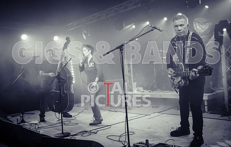 Silverados-55 - SILVERADOS