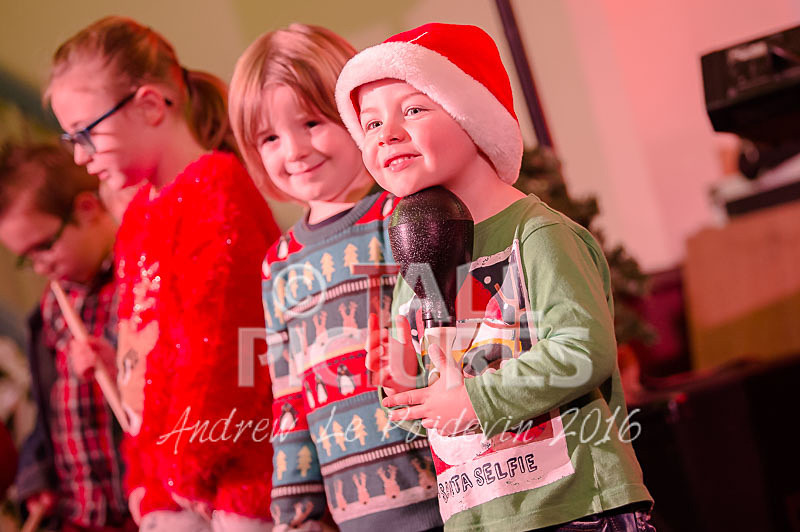 SoPM Christmas Concert 2016-43 - SCHOOL OF POPULAR MUSIC CHRISTMAS CONCERT 2016
