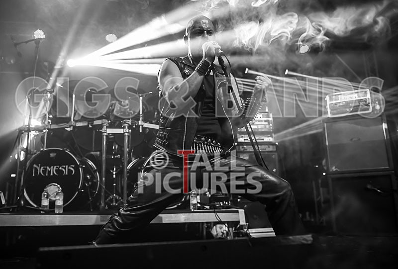 Nemesis-439 - NEMESIS