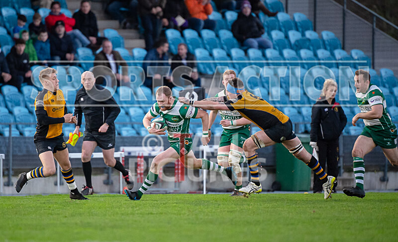 Guernsey Raiders v Hertford-56 - GUERNSEY RAIDERS v HERTFORD