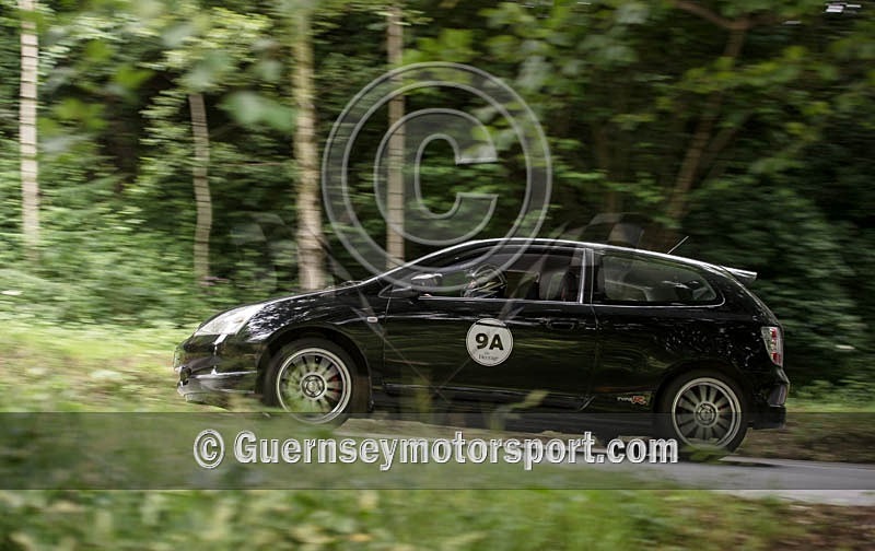 Heritage Charity Hill Climb_2013-141 - HERITAGE CHARITY HILL CLIMB 2013
