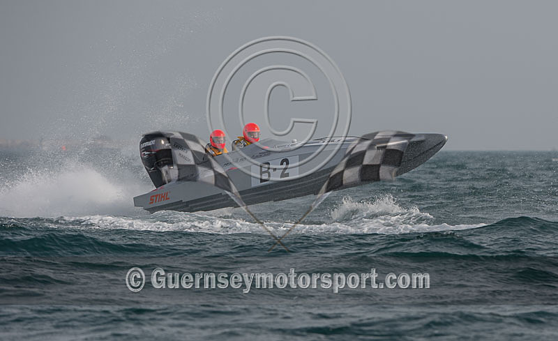 Powerboats_Race-3-46 - UIM CLASS 3A & 3B WORLD OFFSHORE CHAMPIONSHIP_RACE-3