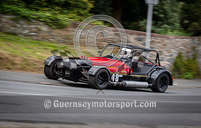 2022 Two-Day Hillclimb_Car-207 - TWO-DAY HILLCLIMB 2022 - CARS