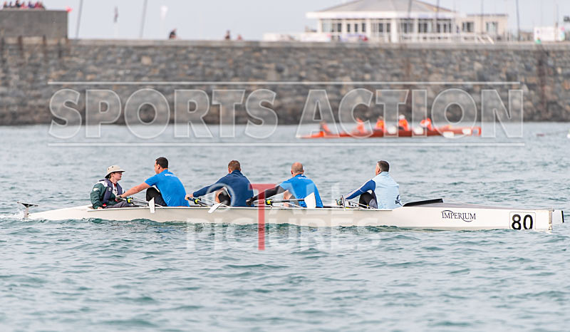 B T S Rowing Challenge-15 - BTS ROWING CHALLENGE 2018