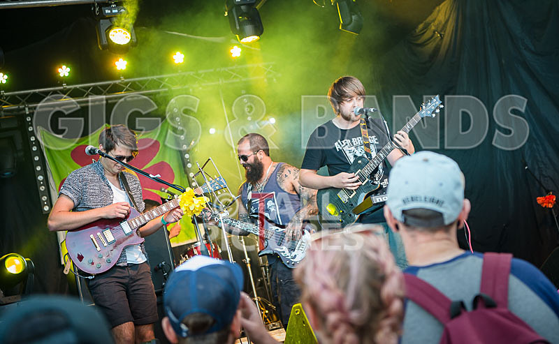 Watercolour Matchbox-2 - WATERCOLOUR MATCHBOX