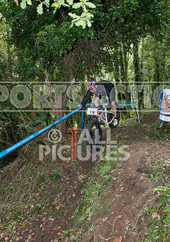 MTB 2014_Enduro Stage-1-40 - 2014 TOUR OF GUERNSEY