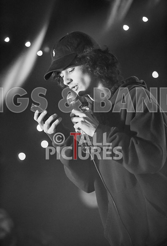 The final Beats-8 - THE FINAL BEATS.......