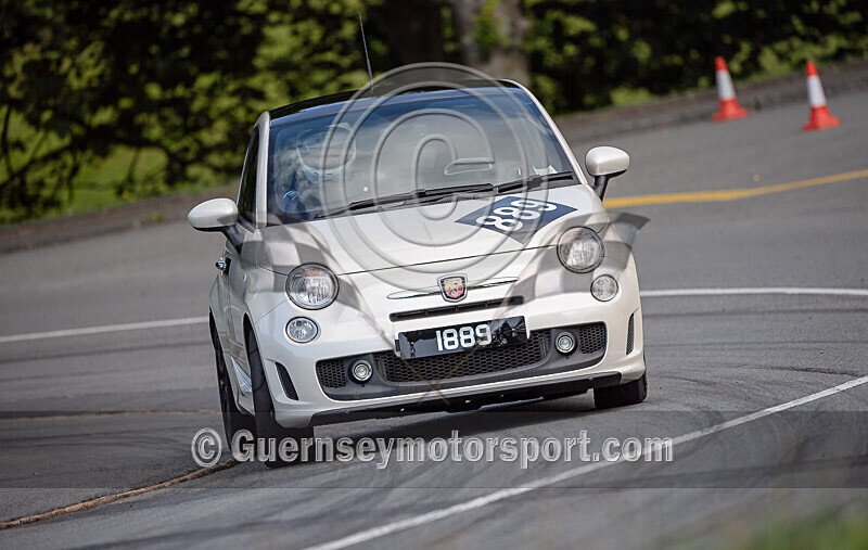 GMCCC Hill Climb 31-08-2020_CAR-106 - CARS_31-08-2020