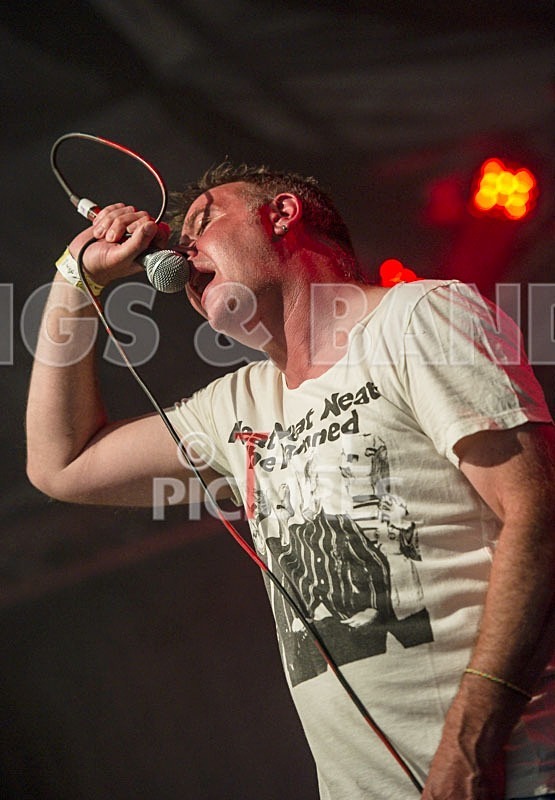 Chaos 2013_Charred Hearts-18 - CHARRED HEARTS