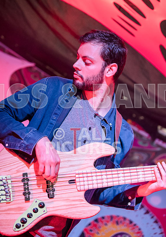 The Recks-670 - THE RECKS