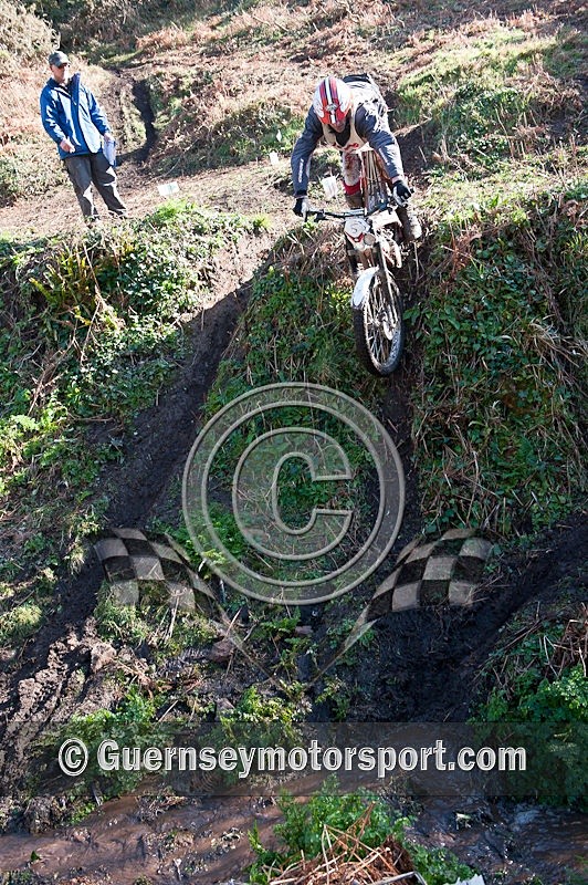 2-Day Trials Bikes_2011-90 - 2011 2-DAY TRIALS
