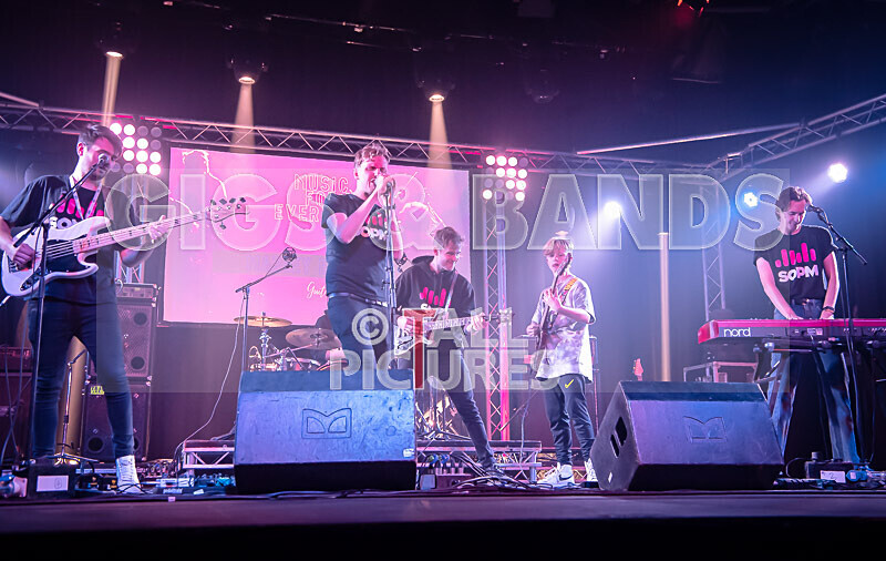 Music for Everyone 2022-463 - SoPM MUSIC FOR EVERYONE 2022