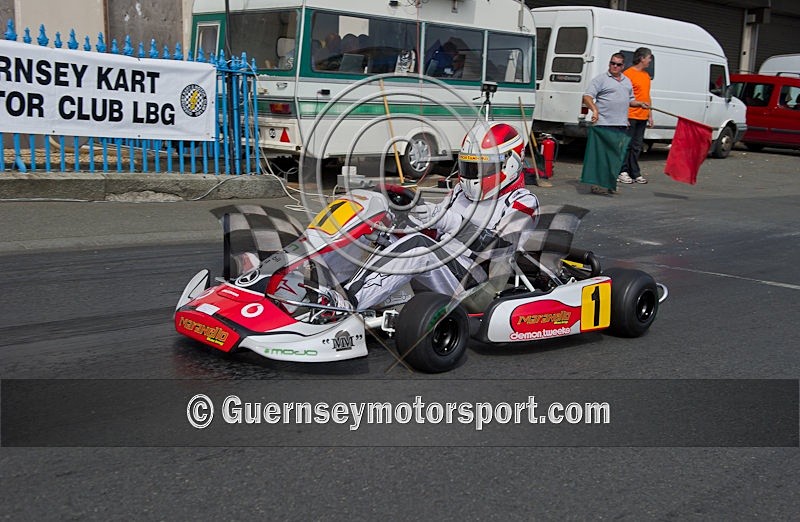 GKMC Hill Climb_30-05-11_Kart-1 - KARTS 2011-05-30