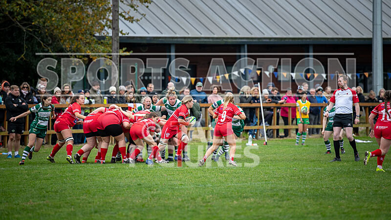 Ladies Siam Trophy 2021-5 - LADIES SIAM TROPHY 2021