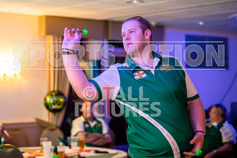 Darts Inter-Insular 2018-47 - DARTS 2018 INTER-INSULAR