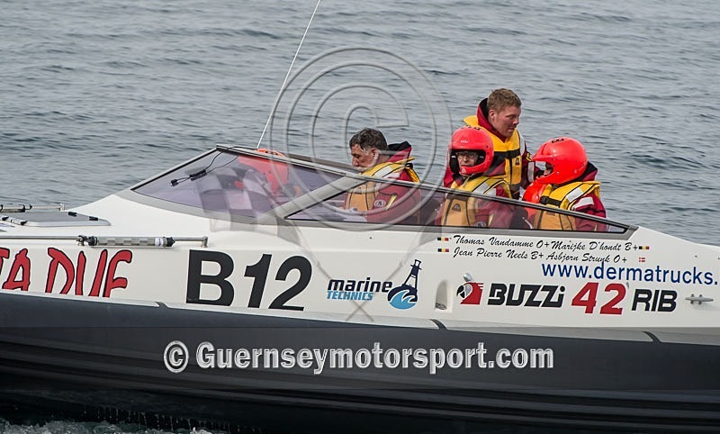 Venture Cup_10-06-2013-81 - VENTURE CUP 10-06-2013