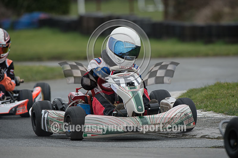 Karting_22-02-2015-108 - KARTING WINTER CHAMPIONSHIP ROUND-2