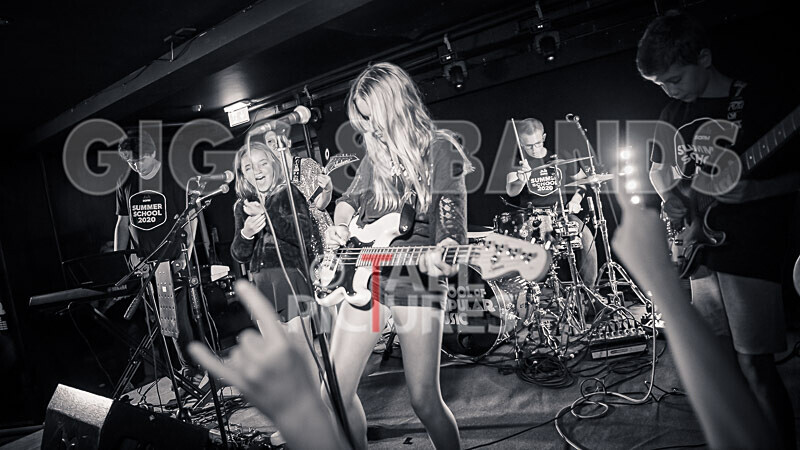 Between Light and I-11 - BETWEEN LIGHT AND I