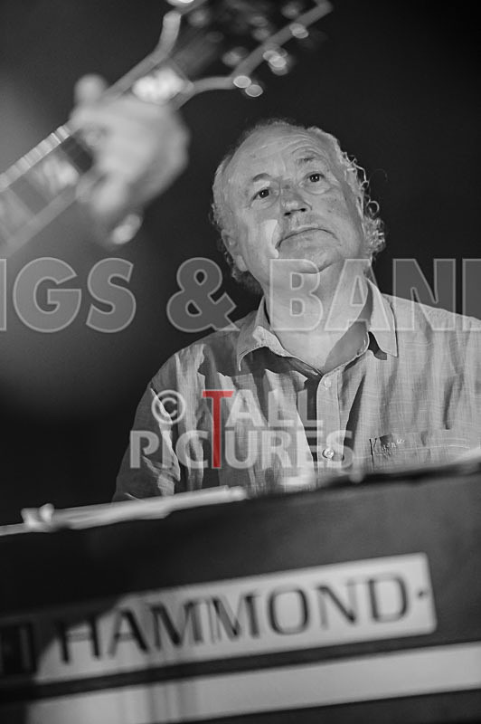 Alfie Bartons 25th Anniversary Gig-69 - ALFIE BARTON'S 25th ANNIVERSARY SPECIAL