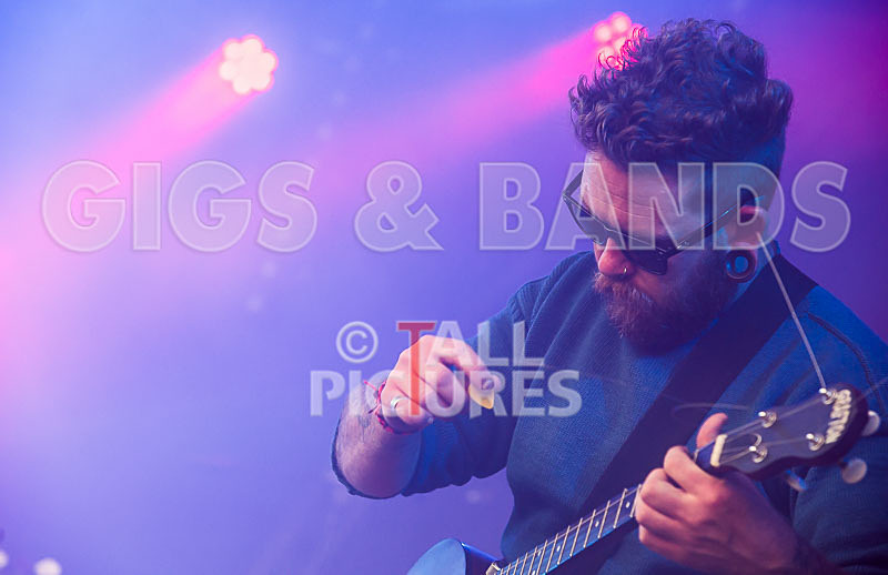 The Recks-381 - THE RECKS