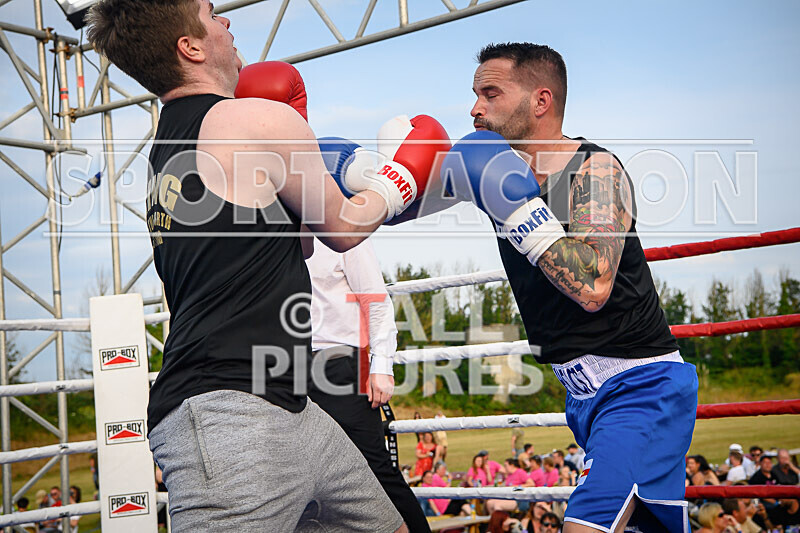 BOUT 9 - Martin Im too old for this shit Le Prevost v Lewis Storming N - BOUT 9 - Martin 'I'm too old for this shit' Le Prevost v Lewis 'Storming' Norman