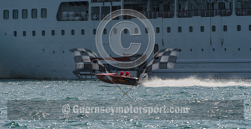 Powerboat Racing 2014_Race-1-110 - RACE-1 NORTH BEACH OUTER