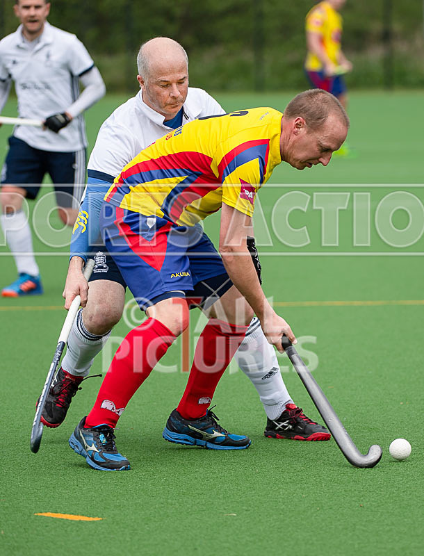 Hockey Upton 2018-14 - THE 2018 HOCKEY UPTON