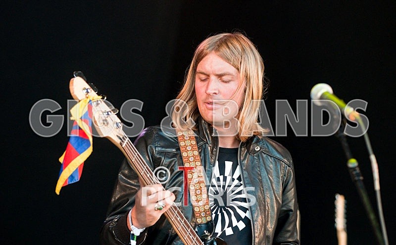 Black Stats-6 - BLACK STATS