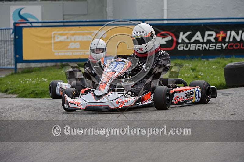 Karting_19-04-2015-38 - KARTING WINTER CHAMPIONSHIP ROUND-4