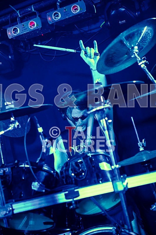 Nemesis-255 - NEMESIS