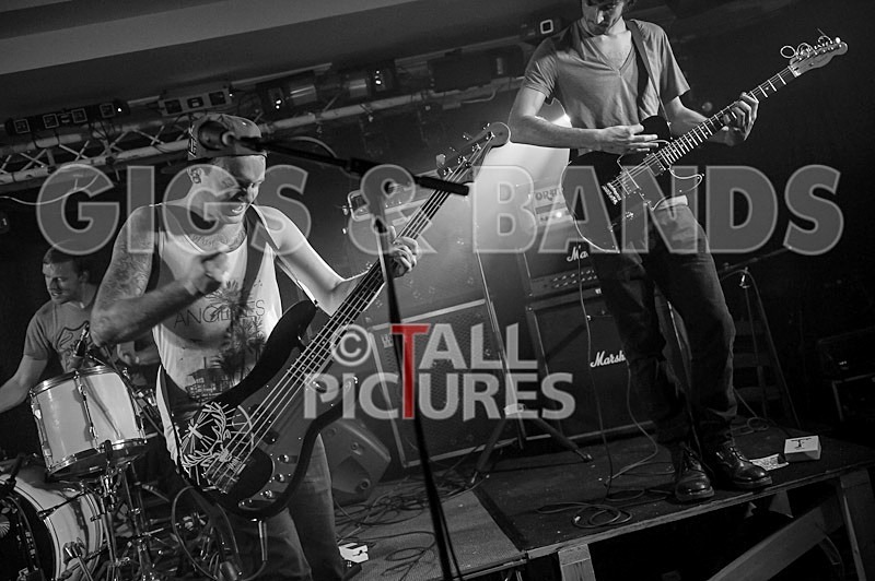 Never Means Maybe-52 - NEVER MEANS MAYBE