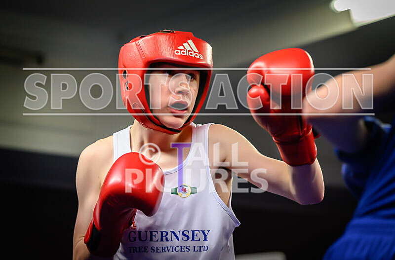 BOUT- 4 - Jacob Jones v Tommy Clark-1 - BOUT: 4 - Jacob Jones v Tommy Clark