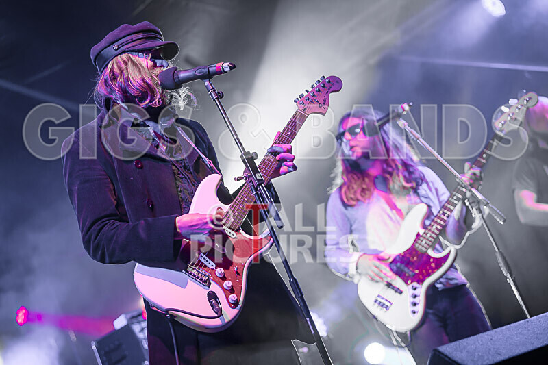 The Recks-957 - THE RECKS