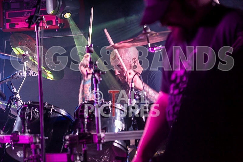 Byzanthian Neckbeard-45 - BYZANTHIAN NECKBEARD