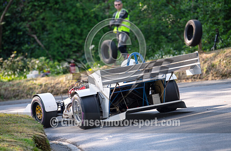 Hillclimb 2021_2-Day_CAR-66 - GMC&CC 2-DAY HILLCLIMB 2021_CARS