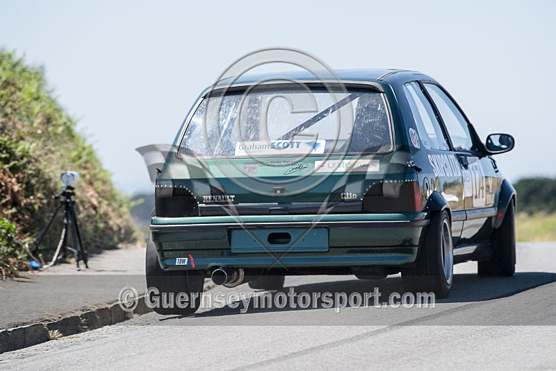 Reservoir Speed Event 2017_CAR-206 - RESERVOIR SPEED EVENT 2017 - CARS