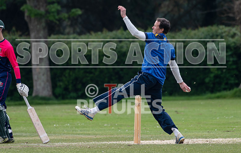 Rickety Bridge Cricket_28-04-2018-6 - RICKETY BRIDGE CHAMPIONSHIP_28-04-2018