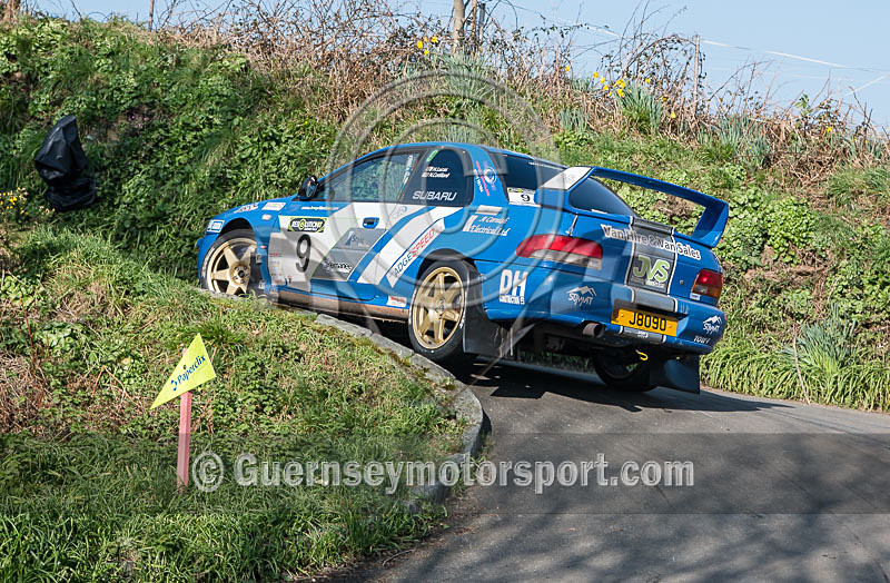 Resolution IT Rally 2018-24 - RESOLUTION-IT GUERNSEY RALLY 2018