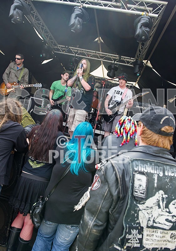 Stone Em All-21 - STONE EM ALL