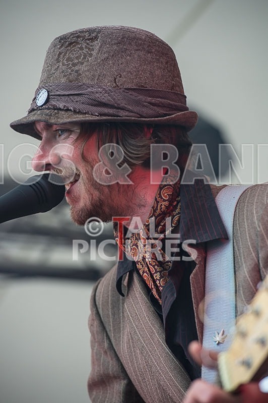 The Recks-198 - THE RECKS